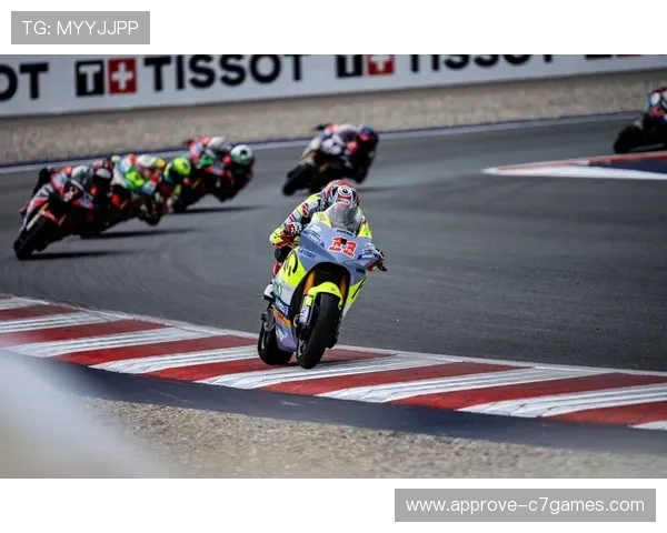 法拉利车手意外失利引发MotoGP赛季积分激烈争夺战