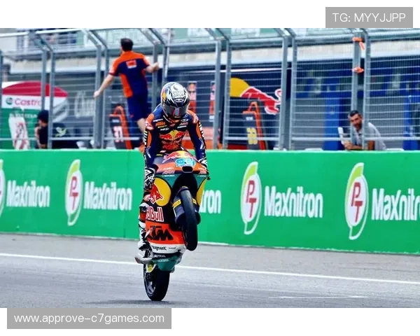 MotoGP新赛季揭幕战精彩回顾 战况激烈车手纷纷突破个人极限